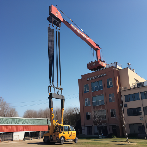 新鄉(xiāng)蓋房子租吊車(chē)，打造夢(mèng)想住所