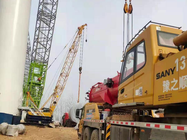 鄭州吊車(chē)出租公司應(yīng)如何制定預(yù)防性維修計(jì)劃？