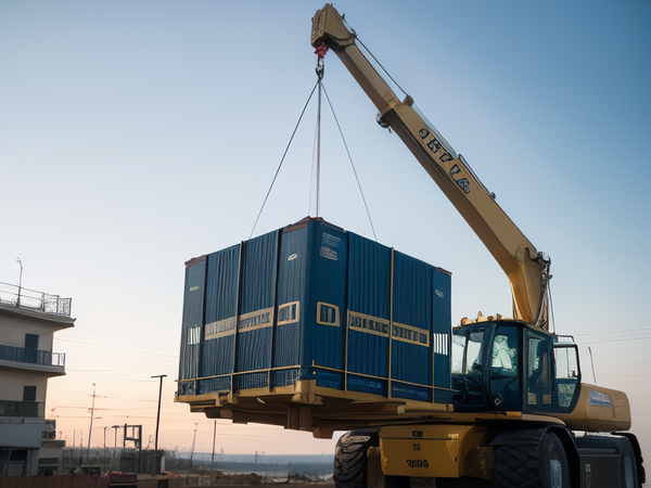 鄭州隨車吊車的應(yīng)用場景有哪些？