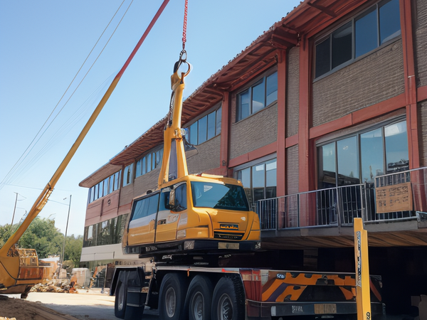 鄭州隨車吊車的市場價(jià)格受哪些因素影響？
